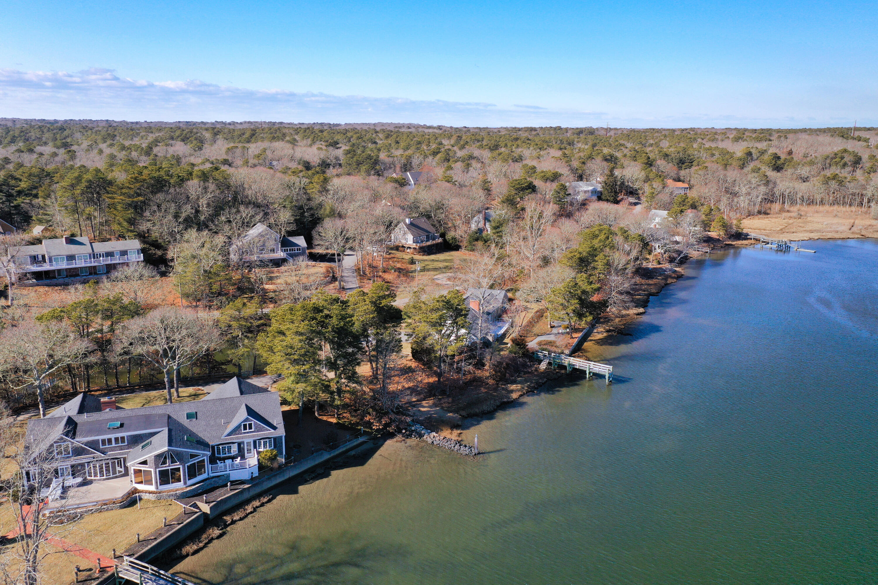 150 Merchant Avenue Yarmouth MA 02675