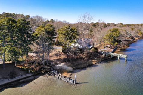 150 Merchant Avenue Yarmouth MA 02675