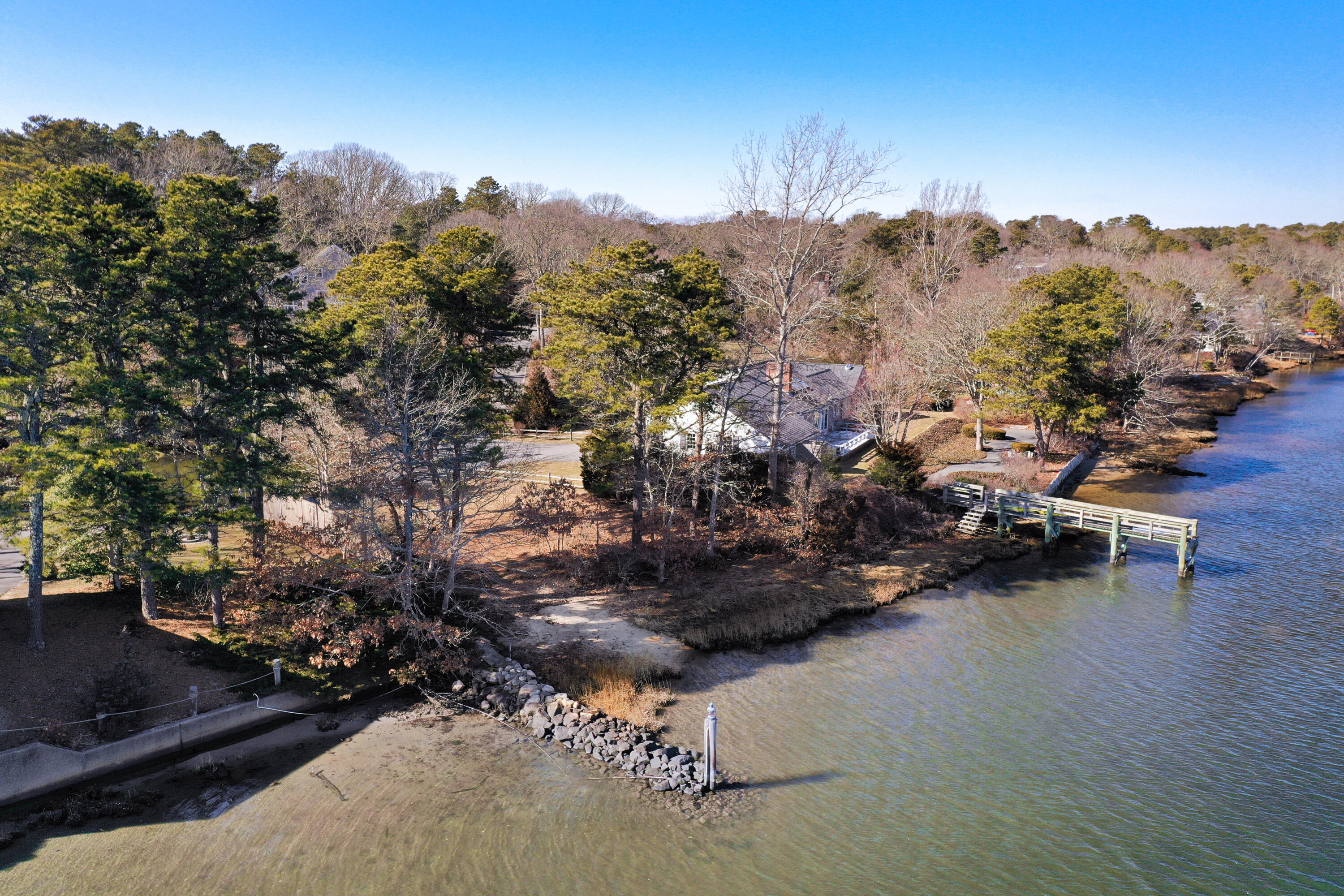 150 Merchant Avenue Yarmouth MA 02675