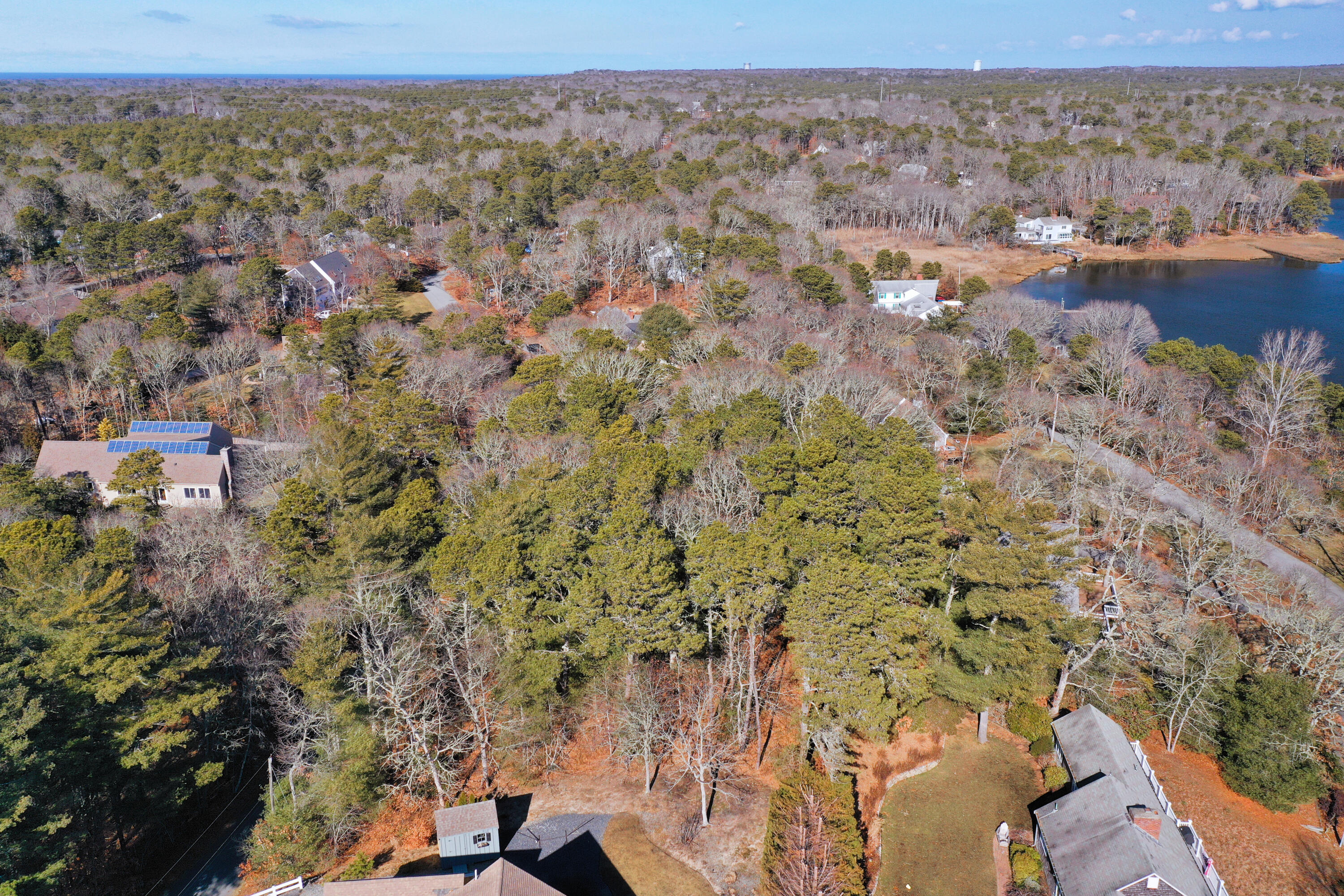 150 Merchant Avenue Yarmouth MA 02675