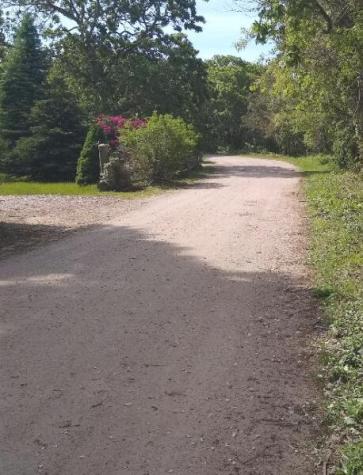 11a Duarte Circle Edgartown MA 02539