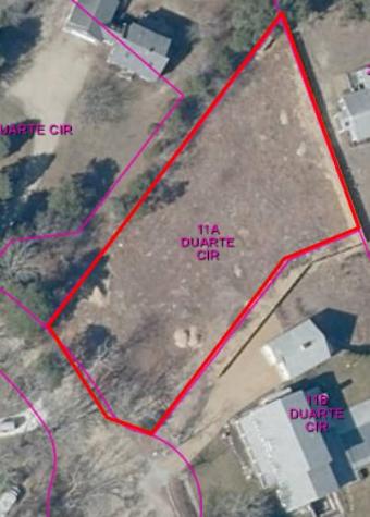 11a Duarte Circle Edgartown MA 02539