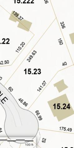 11a Duarte Circle Edgartown MA 02539