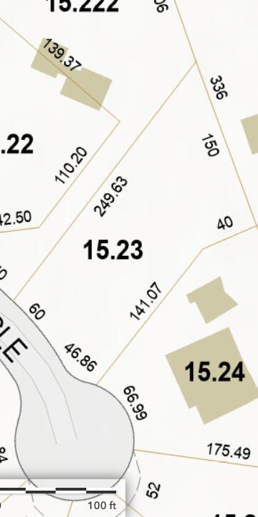 11a Duarte Circle Edgartown MA 02539