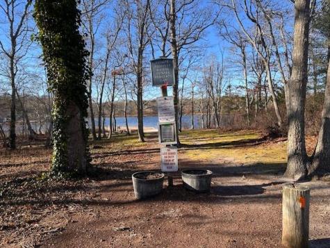 11 Makepeace Lane Yarmouth MA 02673