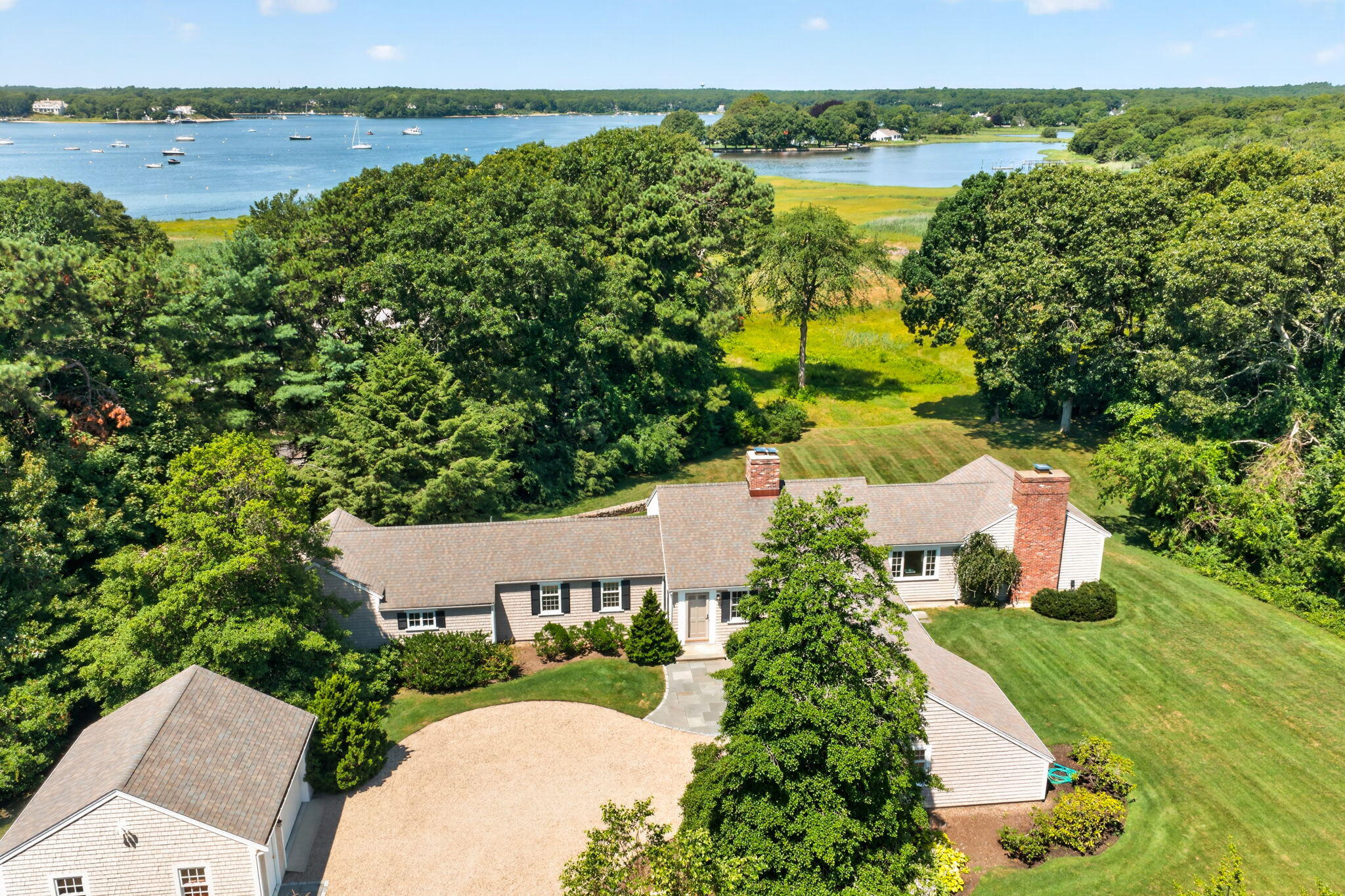 35 Blue Heron Drive Osterville MA 02655
