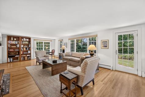 35 Blue Heron Drive Osterville MA 02655