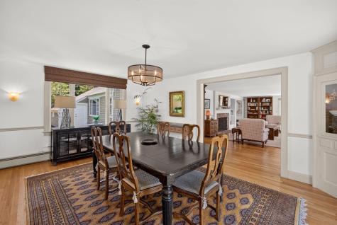 35 Blue Heron Drive Osterville MA 02655