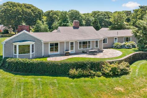 35 Blue Heron Drive Osterville MA 02655