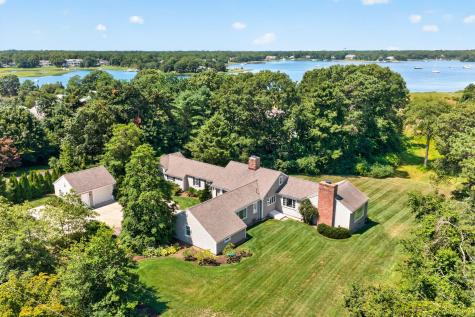35 Blue Heron Drive Osterville MA 02655