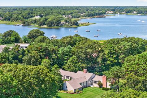 35 Blue Heron Drive Osterville MA 02655