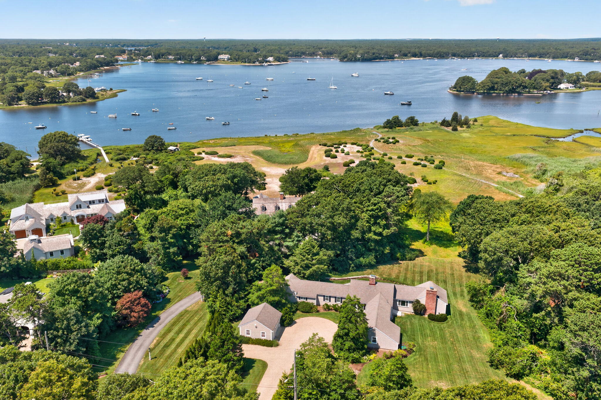 35 Blue Heron Drive Osterville MA 02655