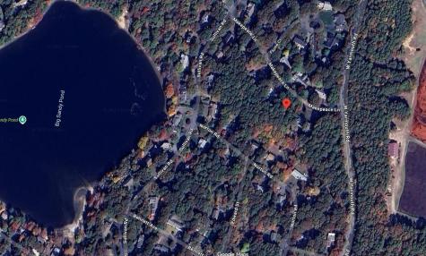 11 Makepeace Lane West Yarmouth MA 02673