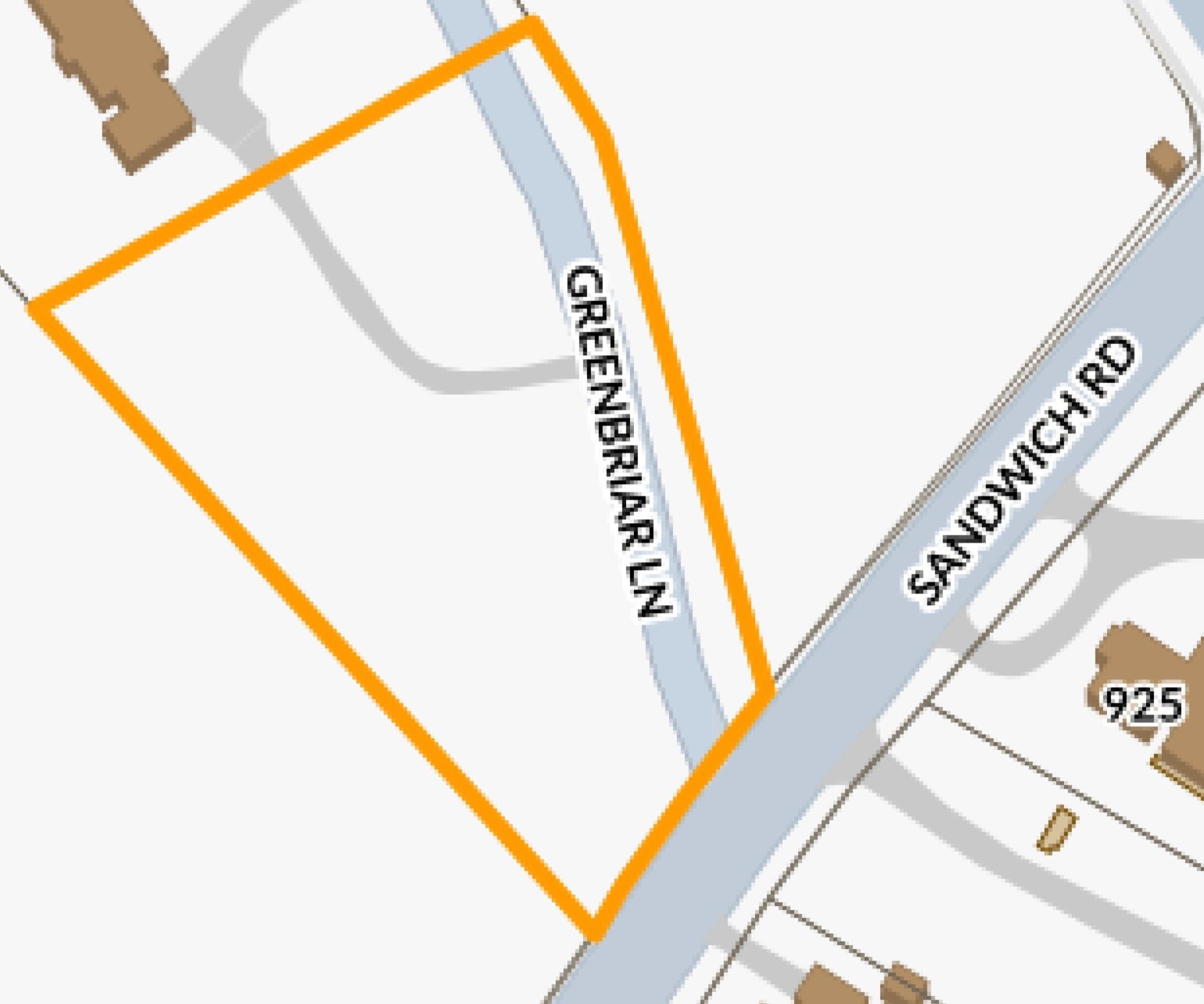 0 Sandwich Road Falmouth MA 02536