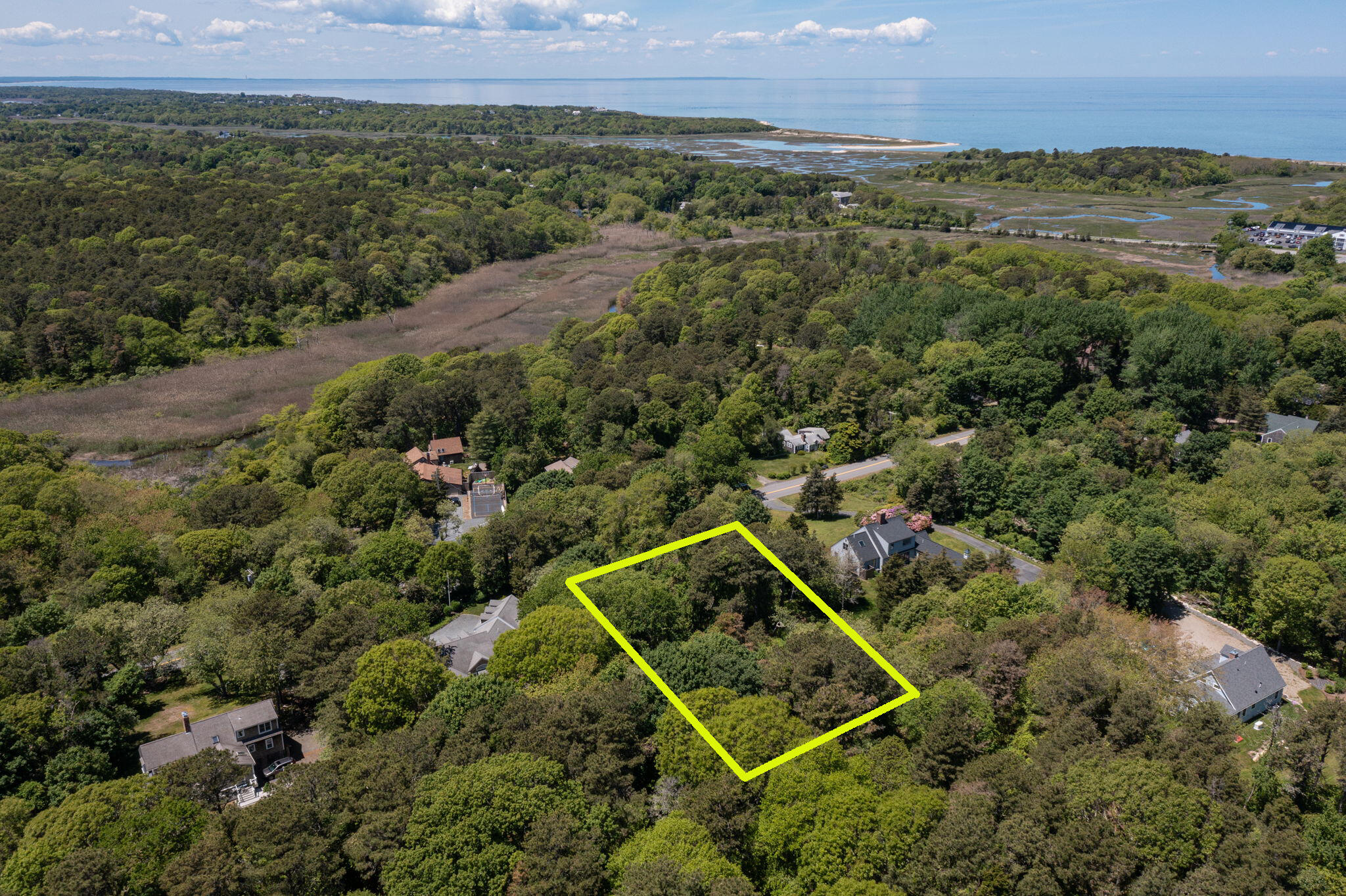 0 Paines Creek Road Brewster MA 02631