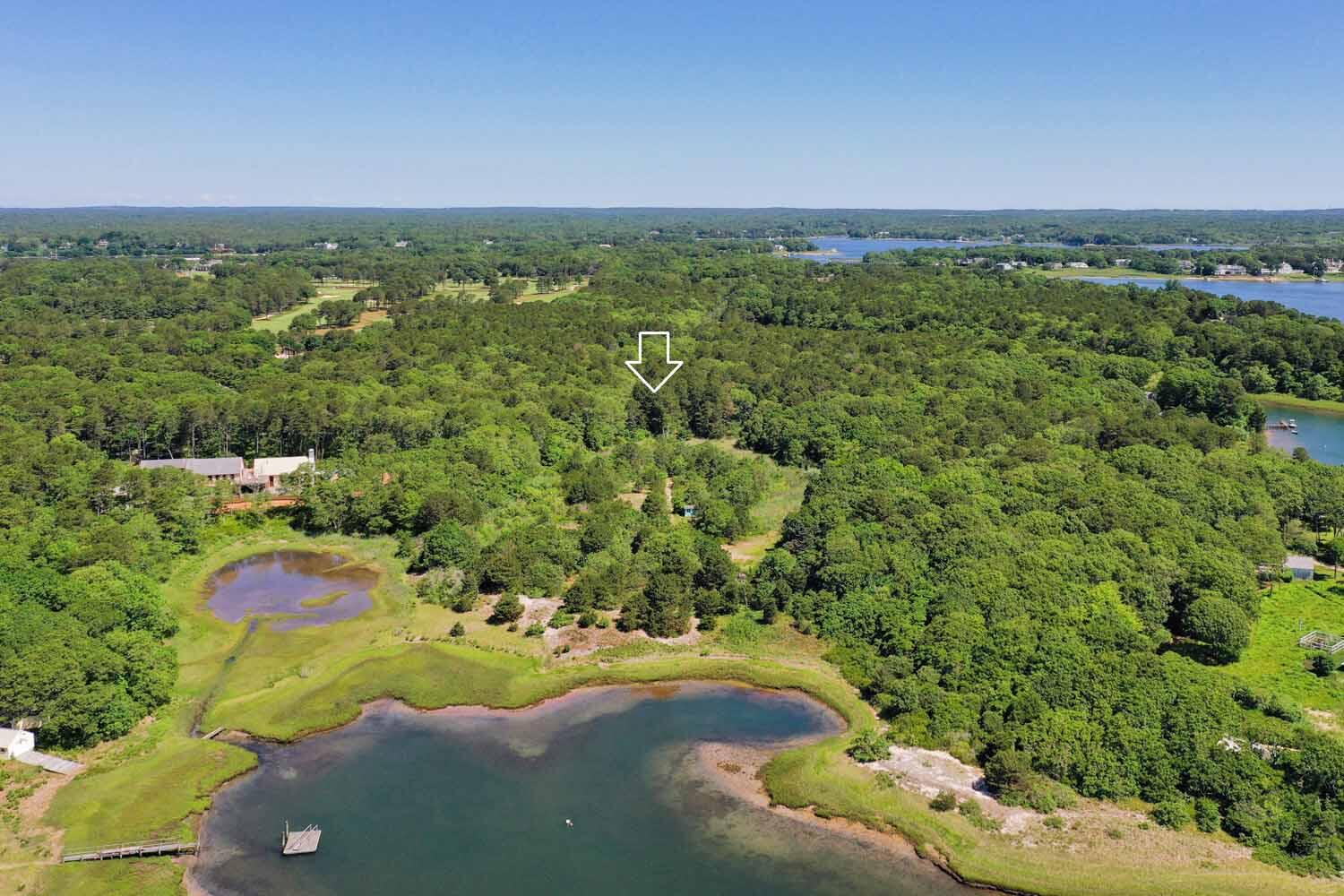 30 Indian Trail Osterville MA 02655