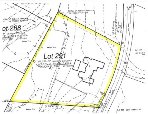 30 Indian Trail Barnstable MA 02655