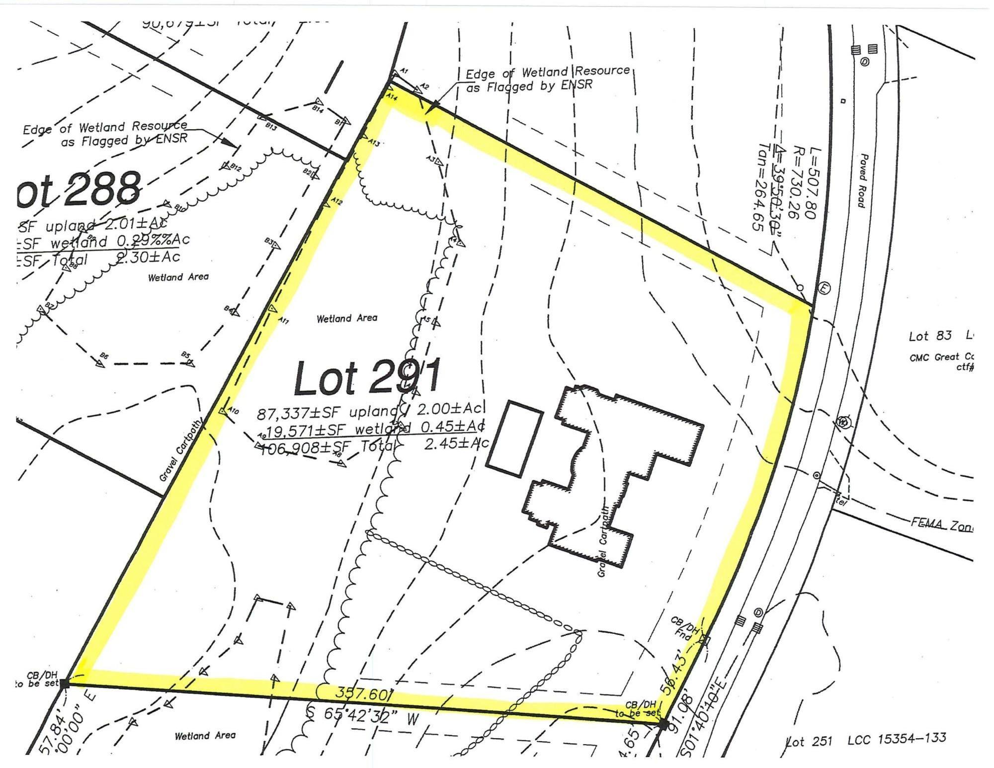 30 Indian Trail Osterville MA 02655