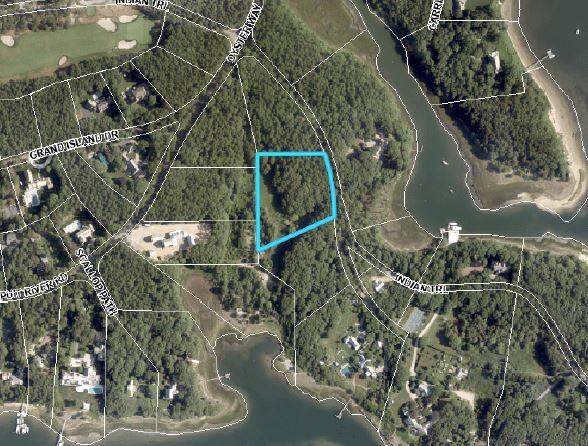 30 Indian Trail Osterville MA 02655