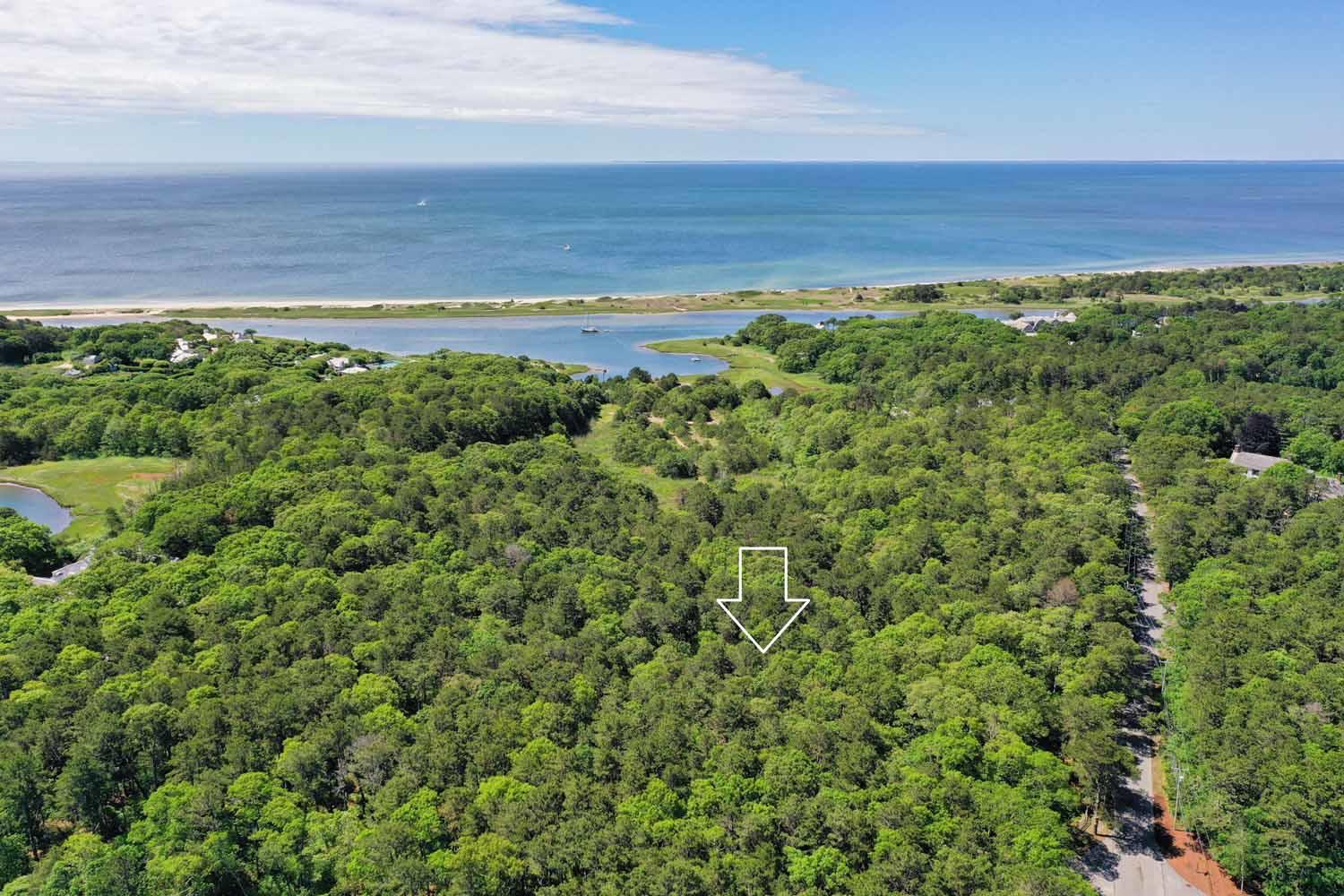 30 Indian Trail Osterville MA 02655