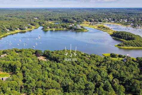 221 Scraggy Neck Road Cataumet MA 02534