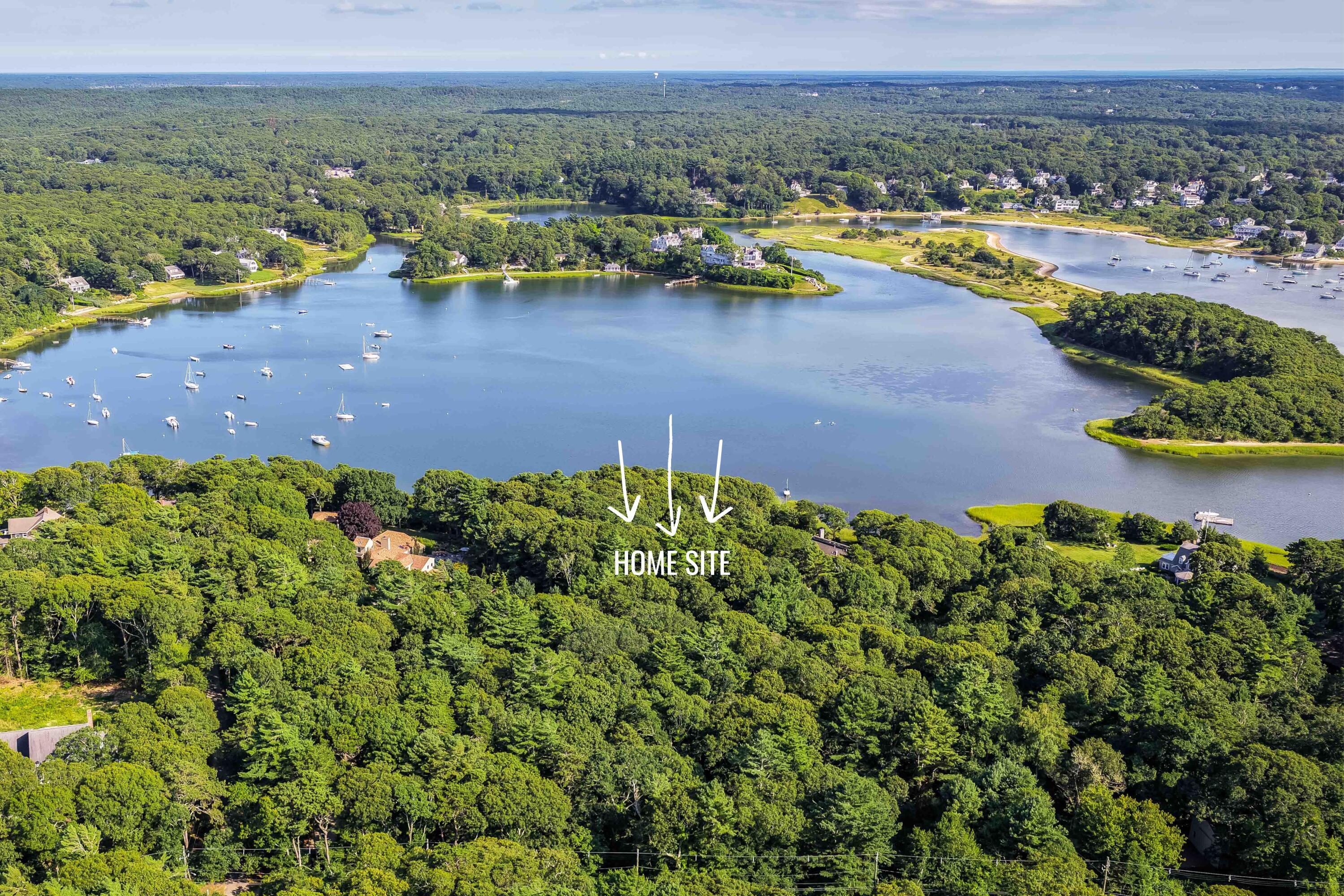 221 Scraggy Neck Road Cataumet MA 02534