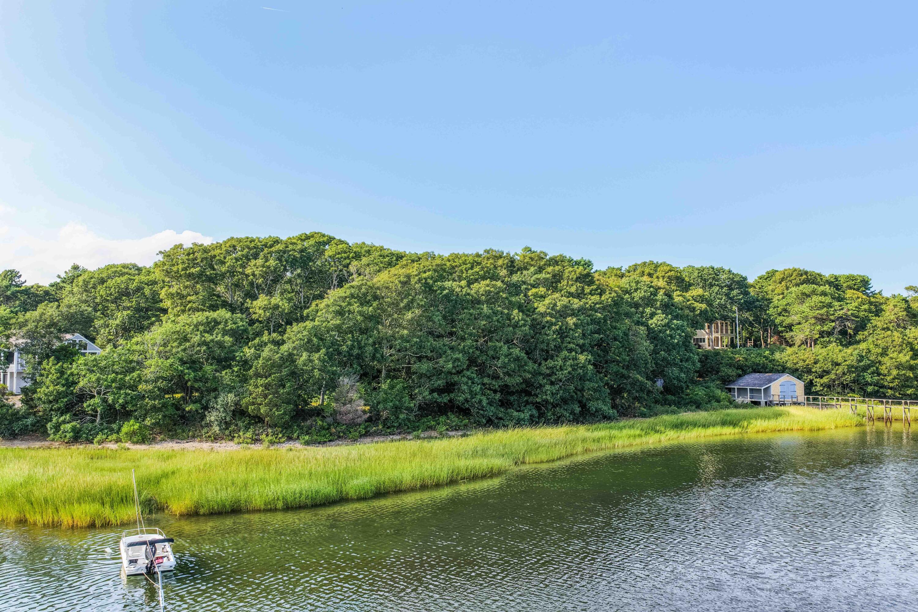 221 Scraggy Neck Road Cataumet MA 02534