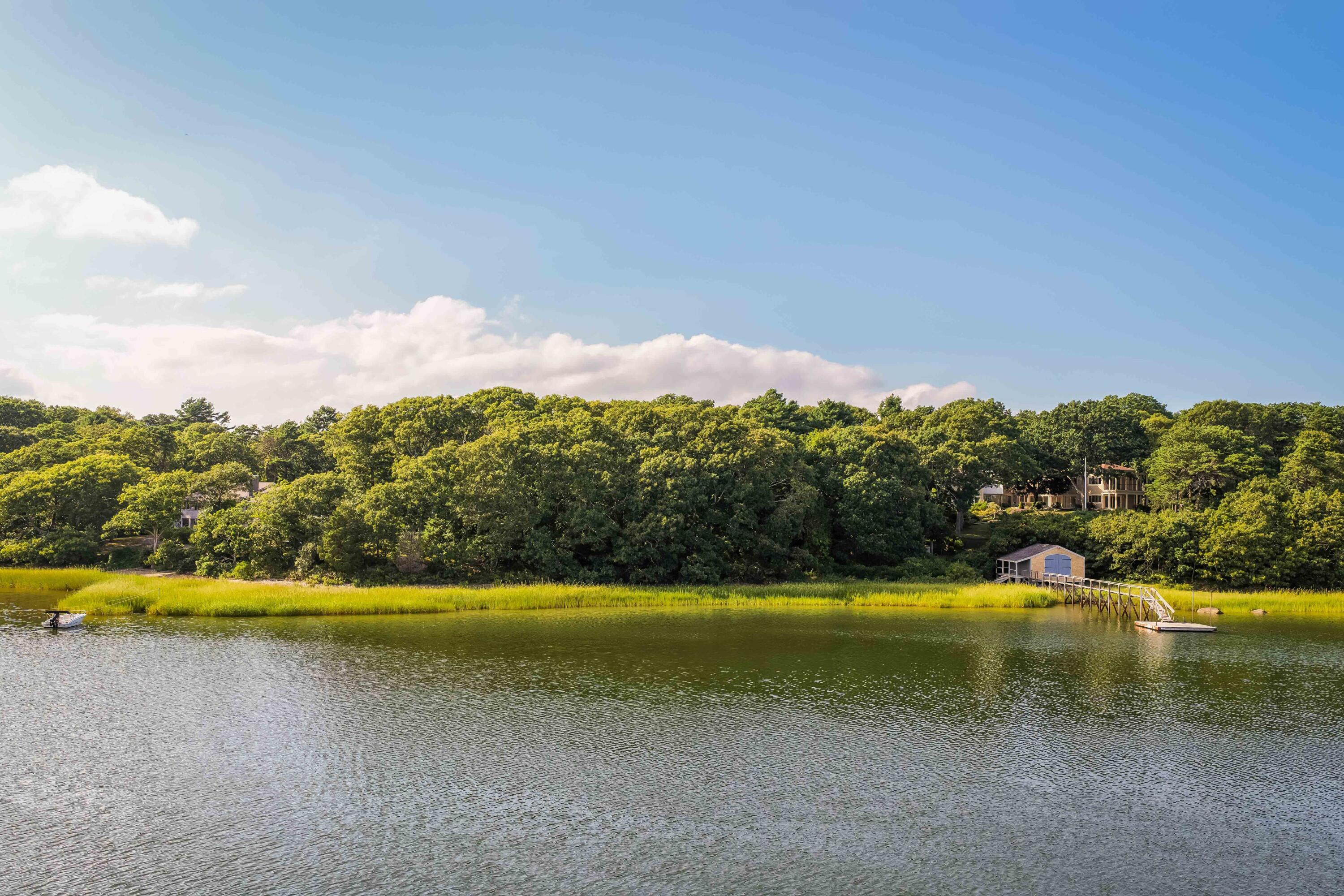 221 Scraggy Neck Road Cataumet MA 02534