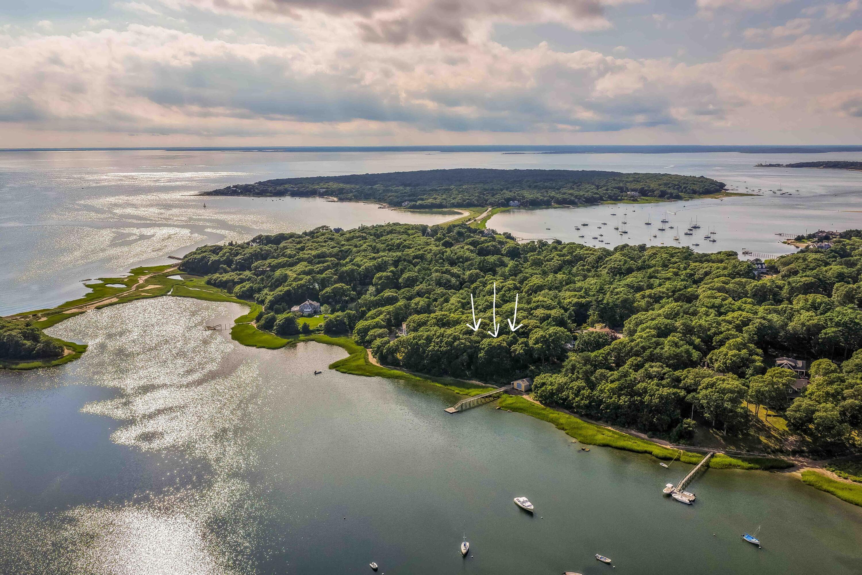 221 Scraggy Neck Road Cataumet MA 02534