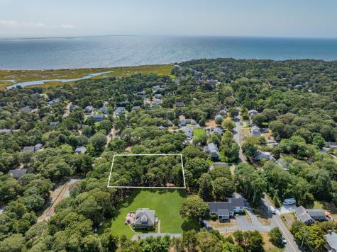 Lot 6 Bobbies Lane Chatham MA 02659