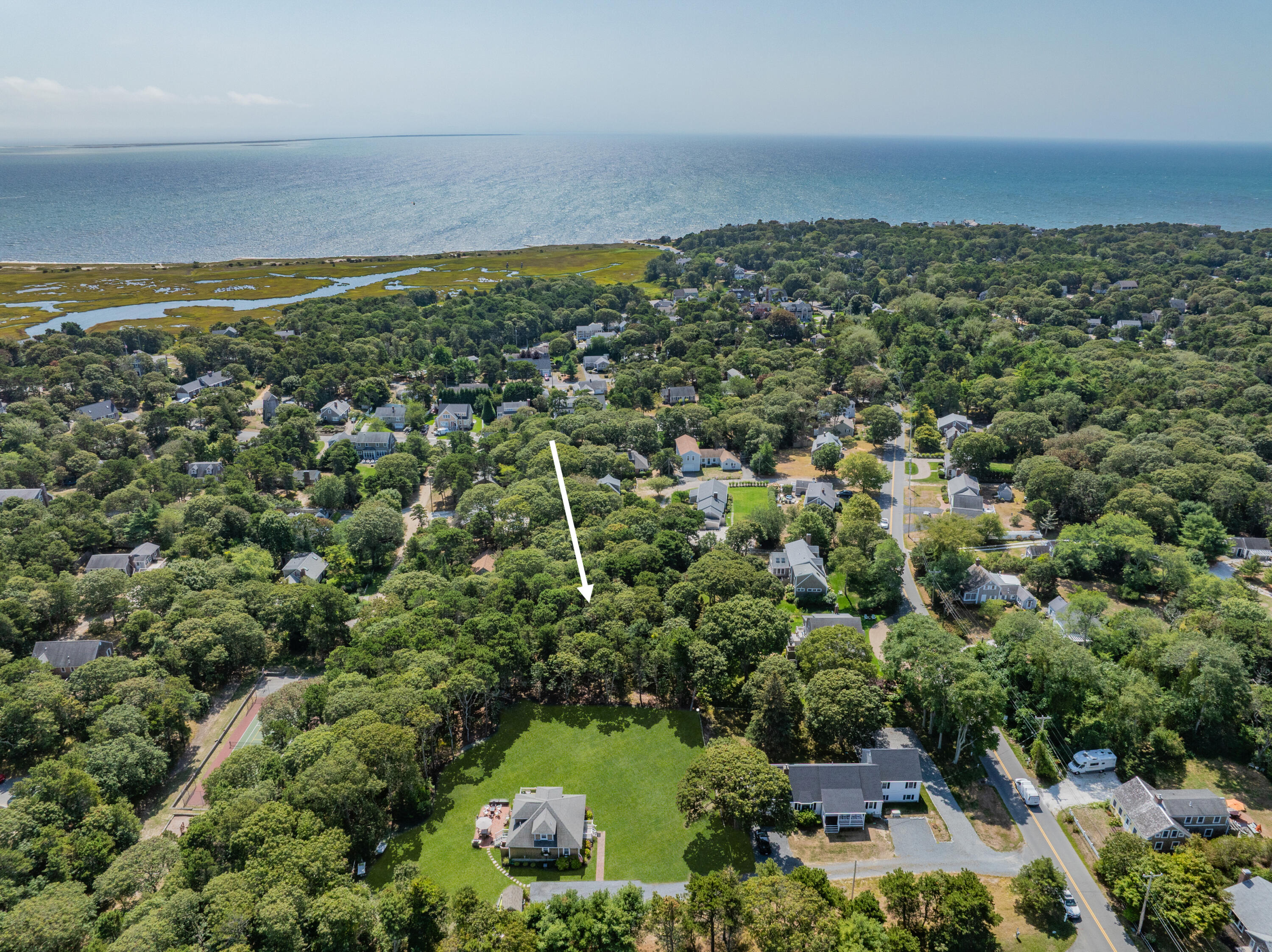Lot 6 Bobbies Lane Chatham MA 02659