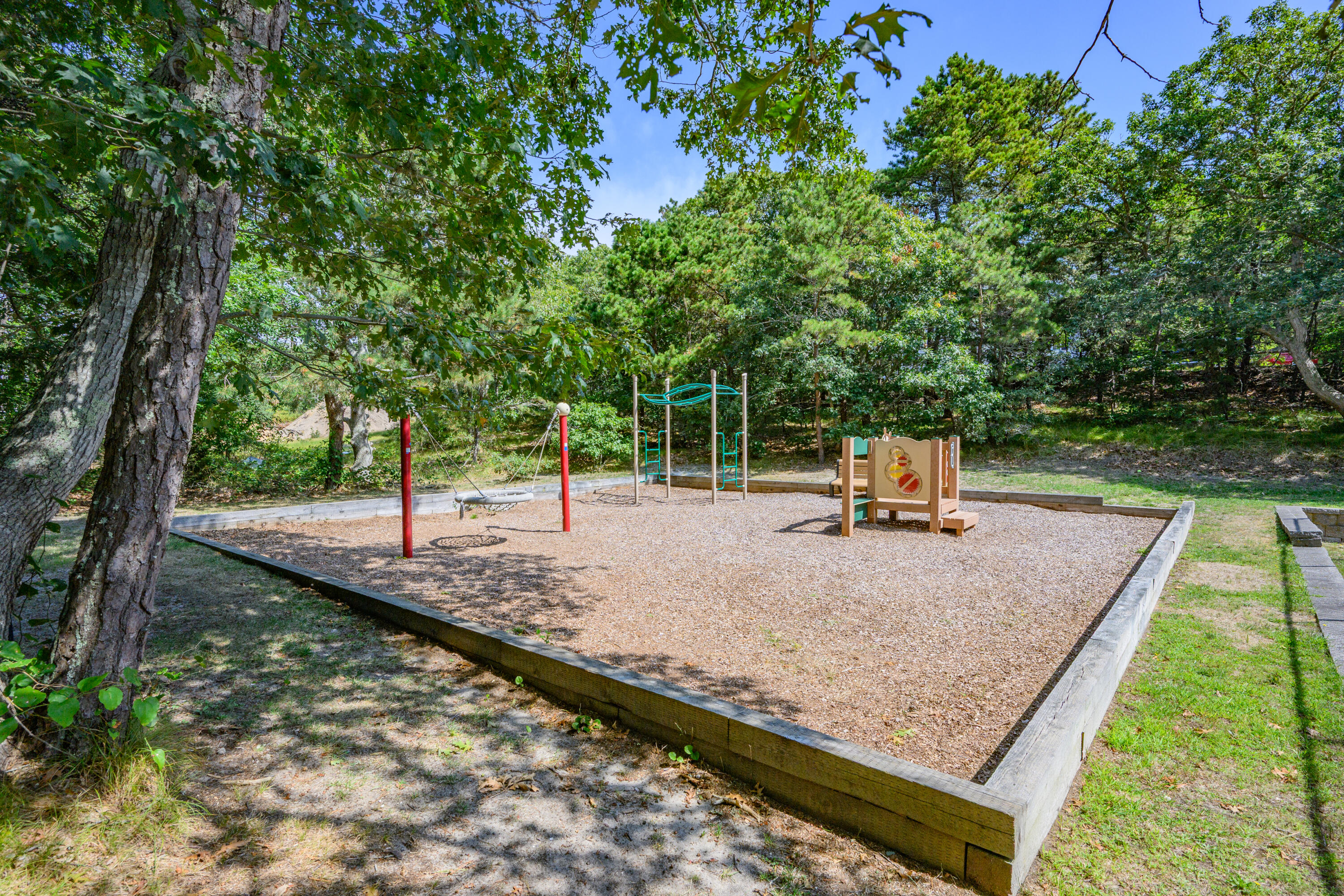 Lot 6 Bobbies Lane Chatham MA 02659