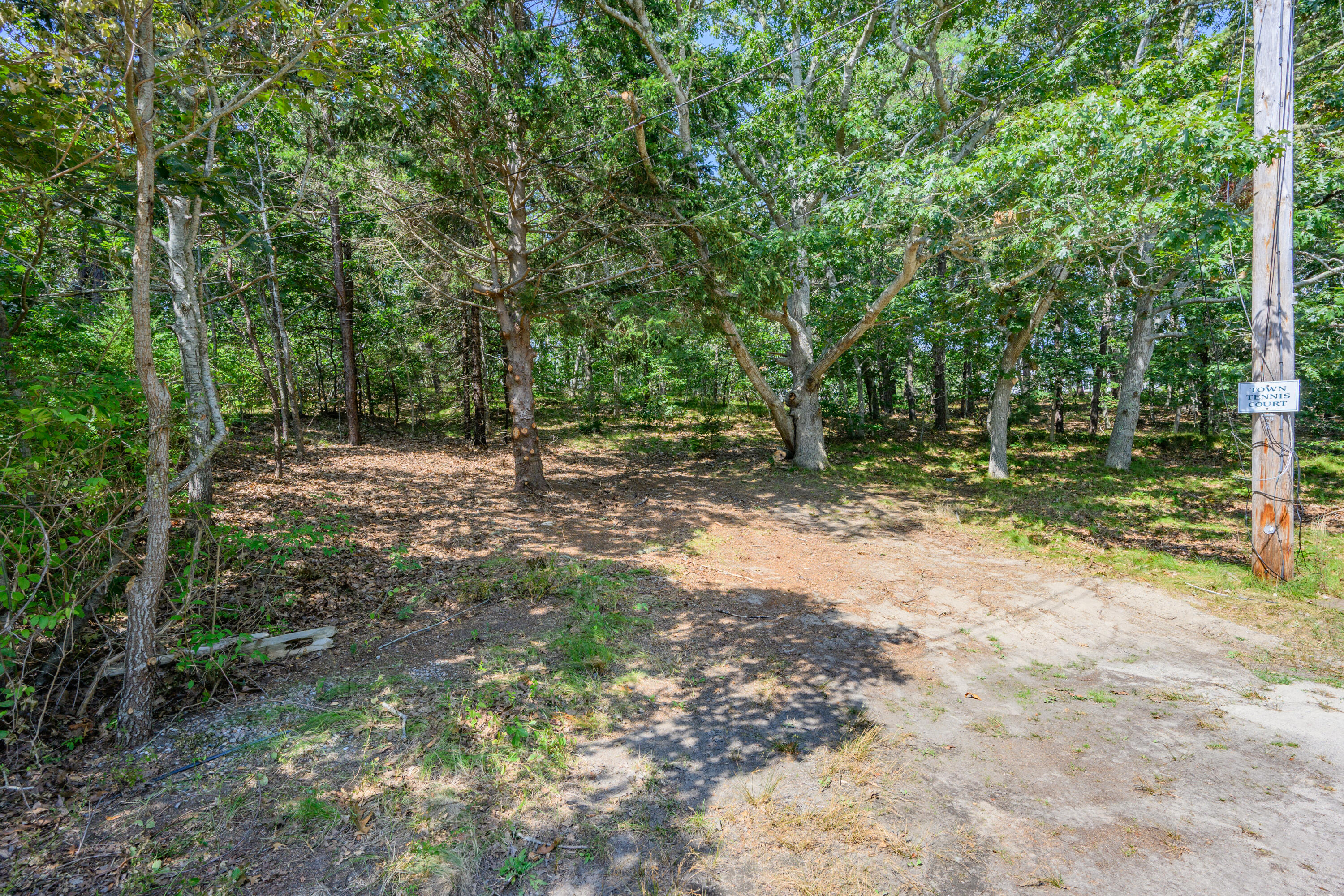 Lot 6 Bobbies Lane Chatham MA 02659