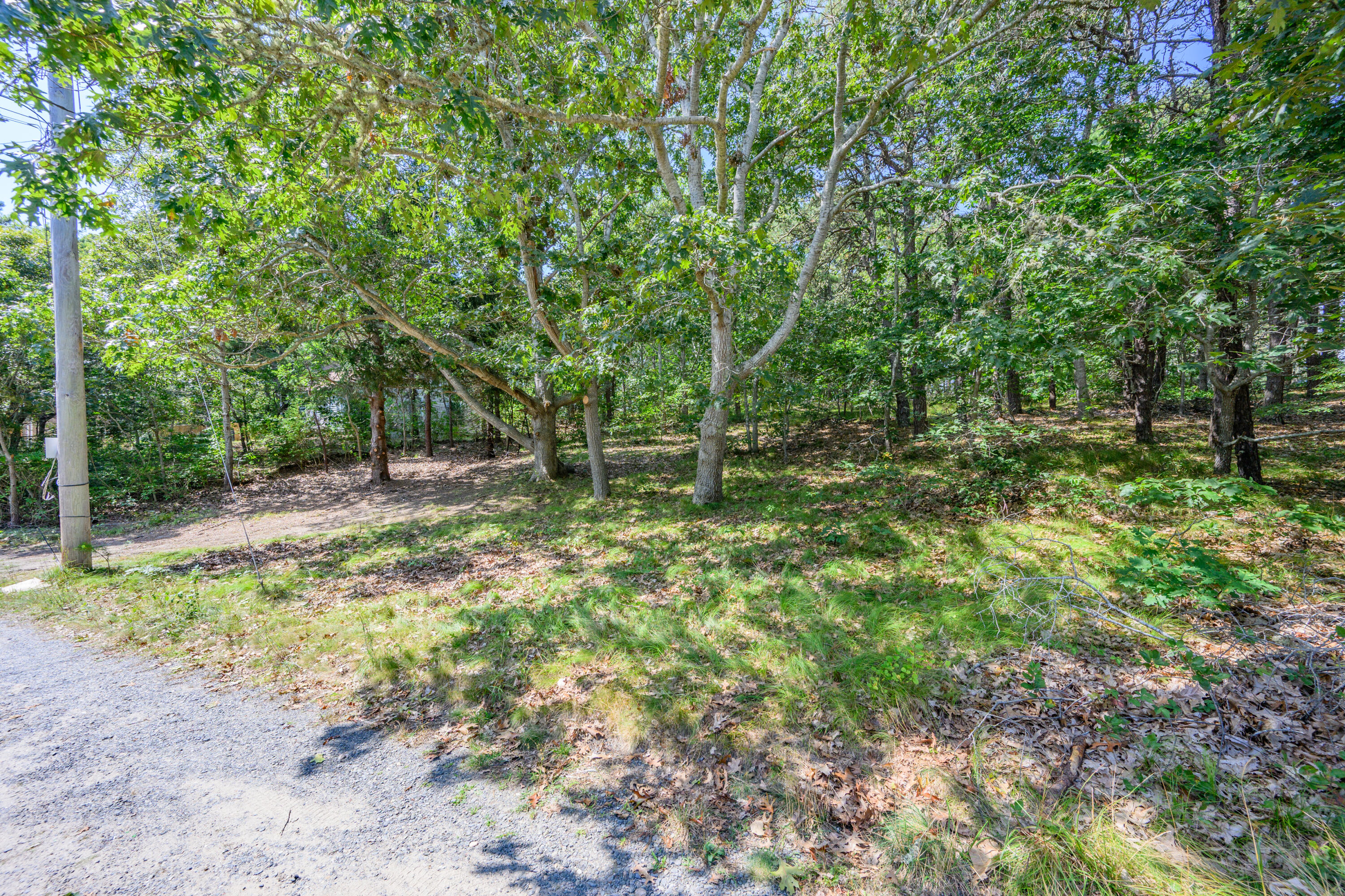 Lot 6 Bobbies Lane Chatham MA 02659