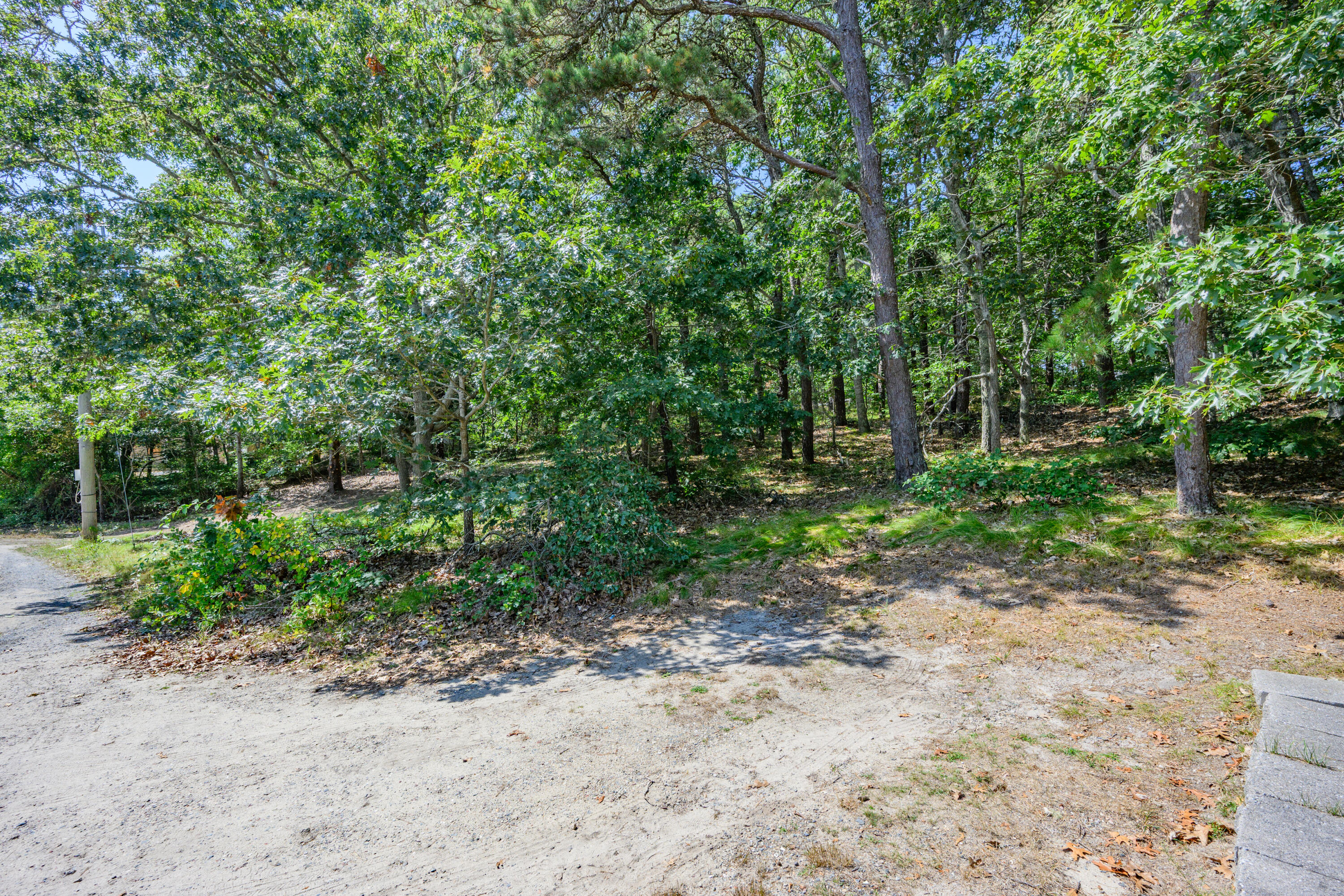 Lot 6 Bobbies Lane Chatham MA 02659