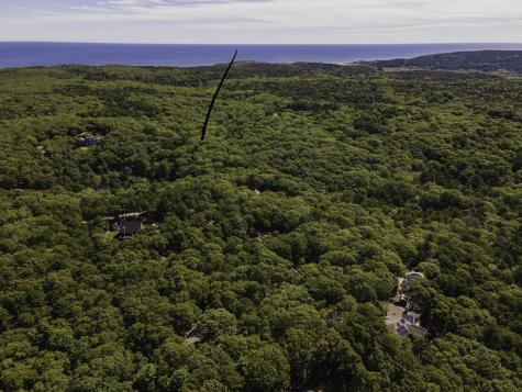 57 Old Kings Highway Truro MA 02666