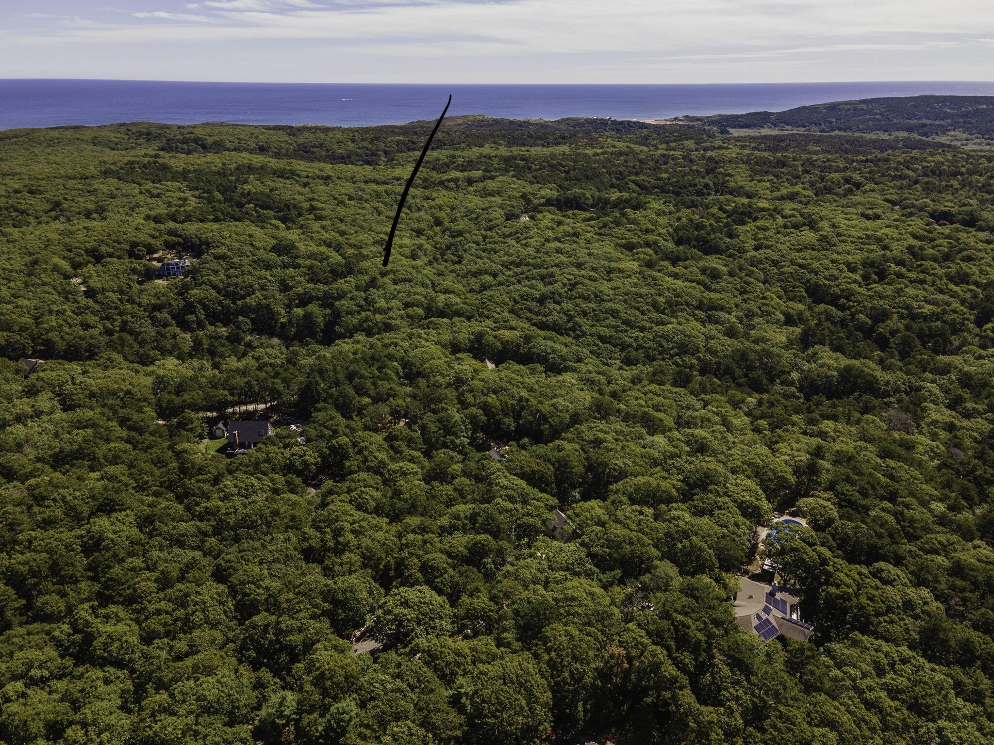 57 Old Kings Highway Truro MA 02666