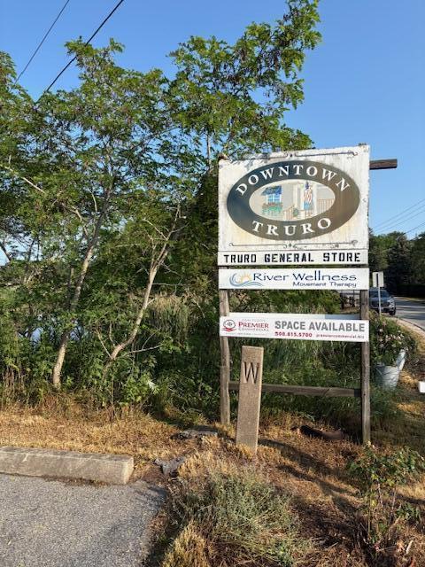 57 Old Kings Highway Truro MA 02666