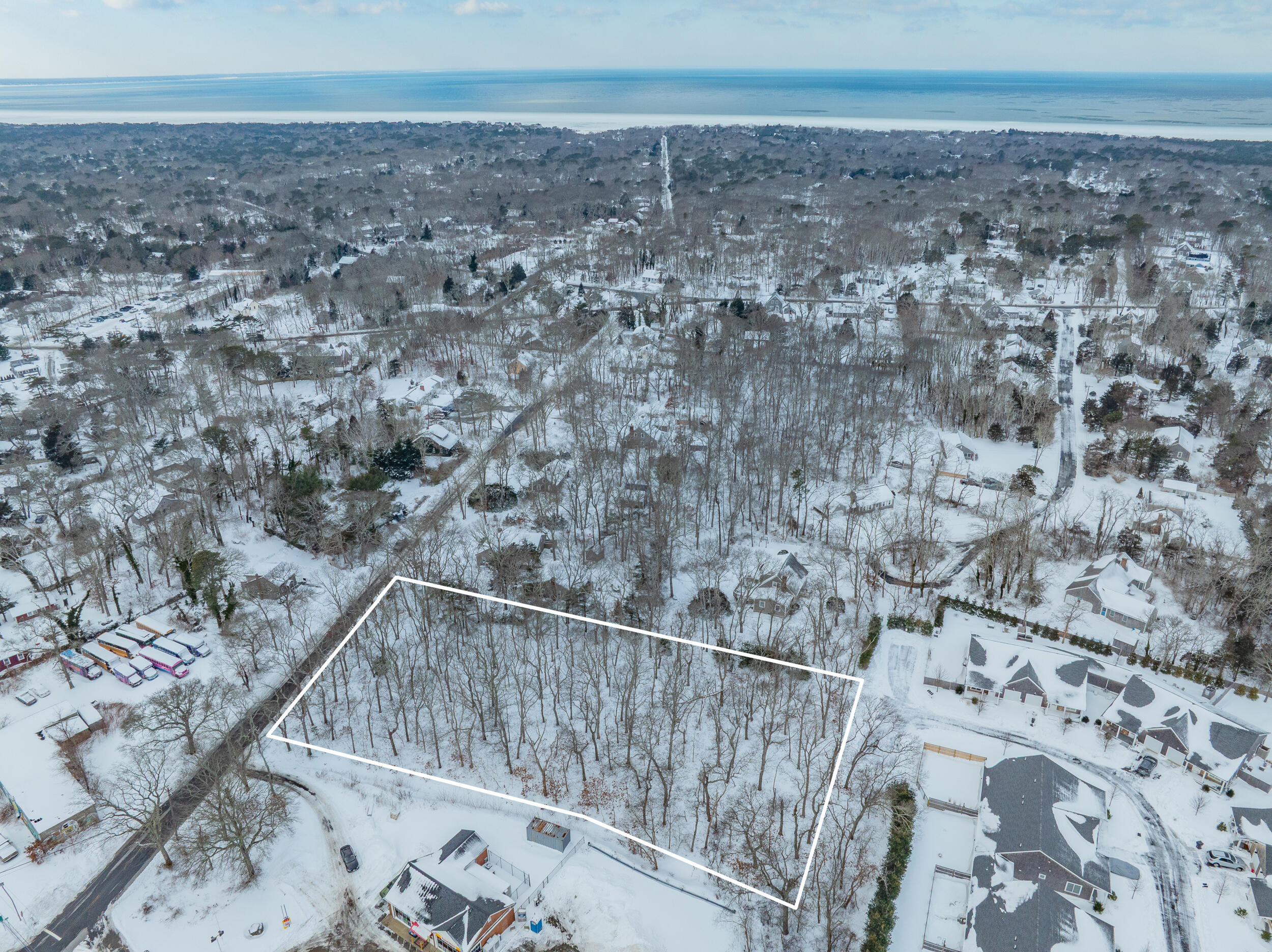 20 Oak Road Eastham MA 02642