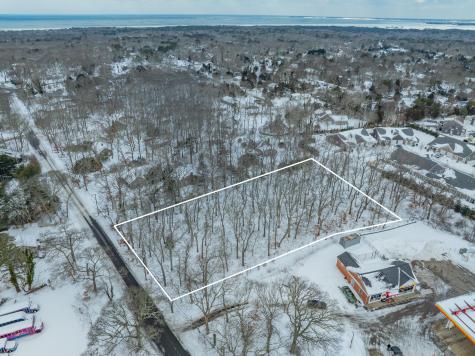 20 Oak Road Eastham MA 02642