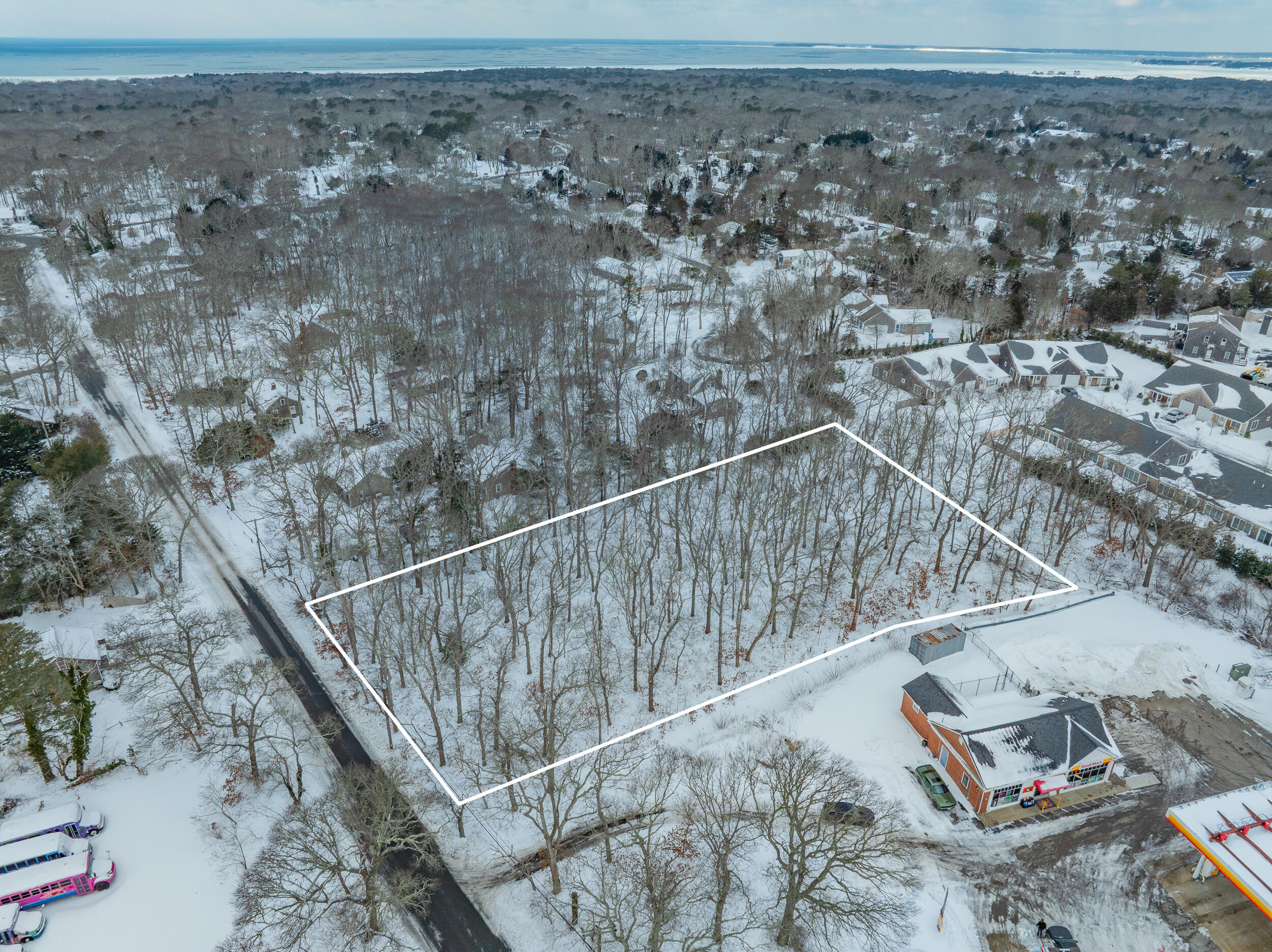 20 Oak Road Eastham MA 02642