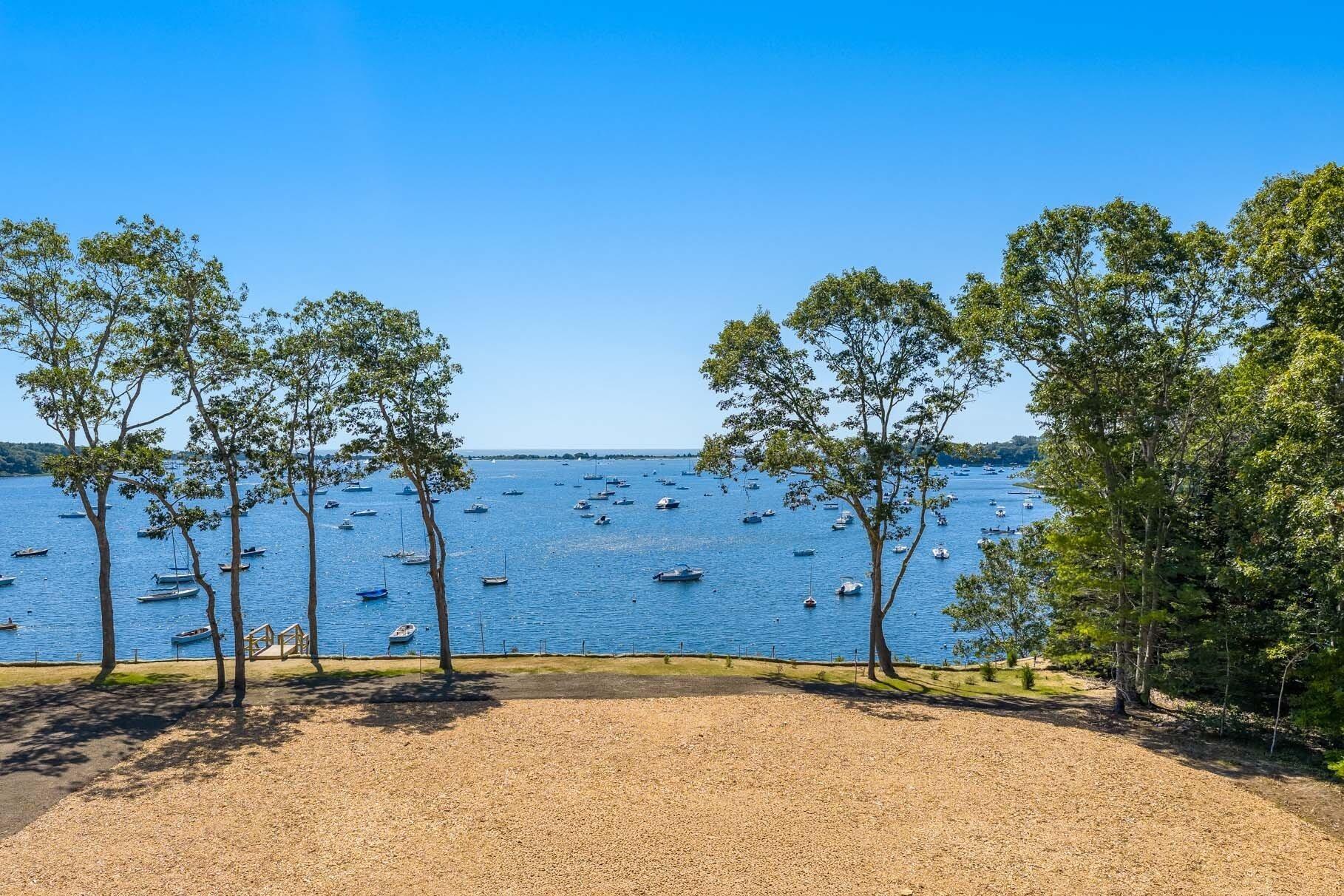 135 Putnam Avenue (LAND) Cotuit MA 02635