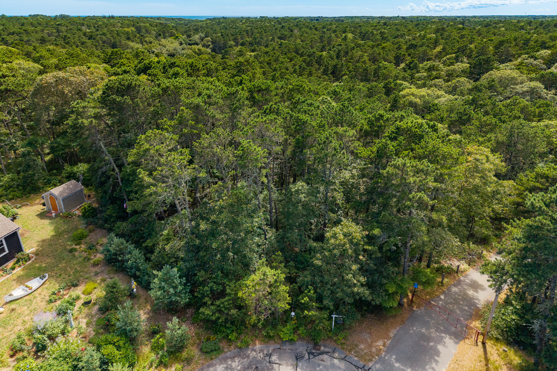 0 Tirrells Way Chatham MA 02633