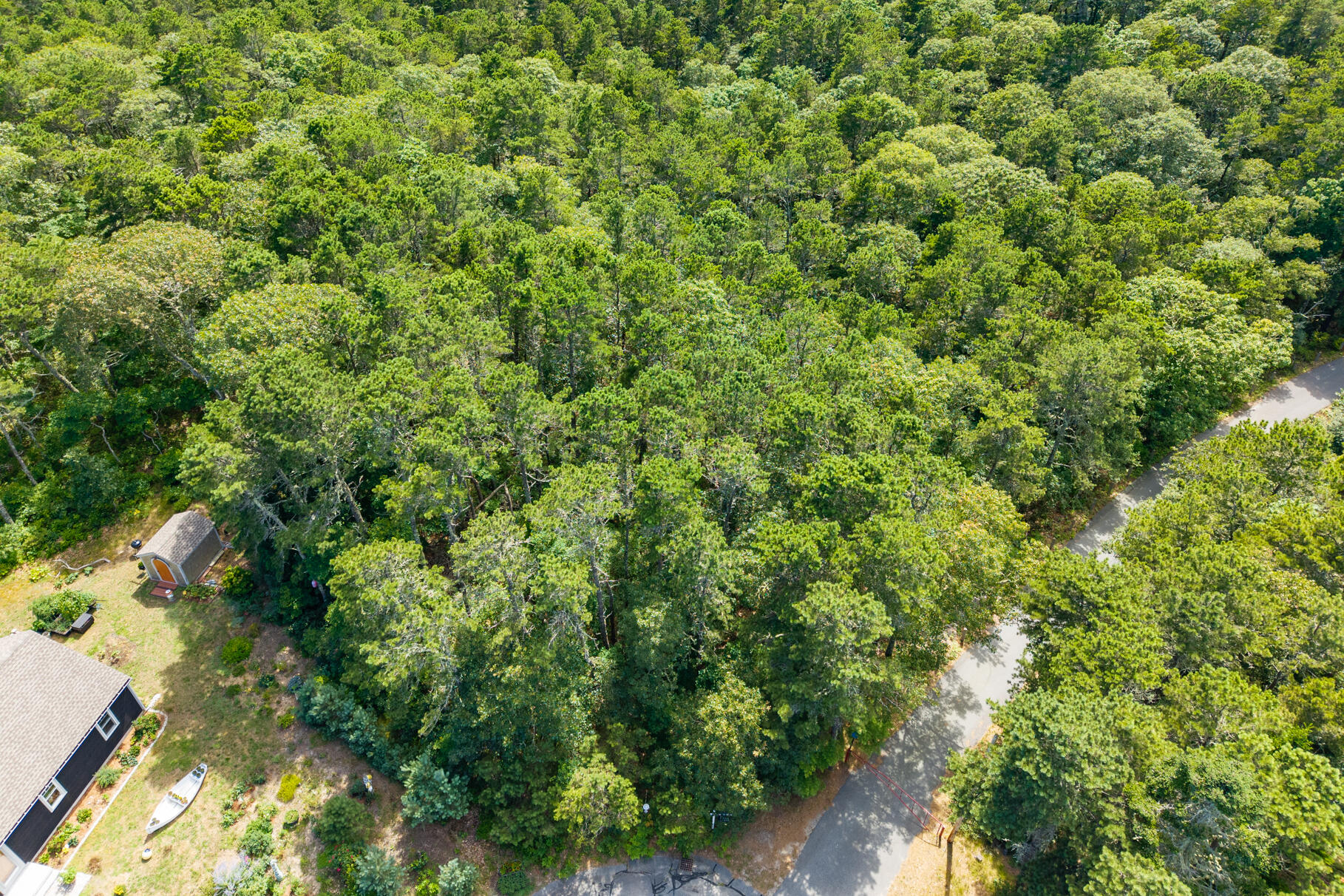 0 Tirrells Way Chatham MA 02633