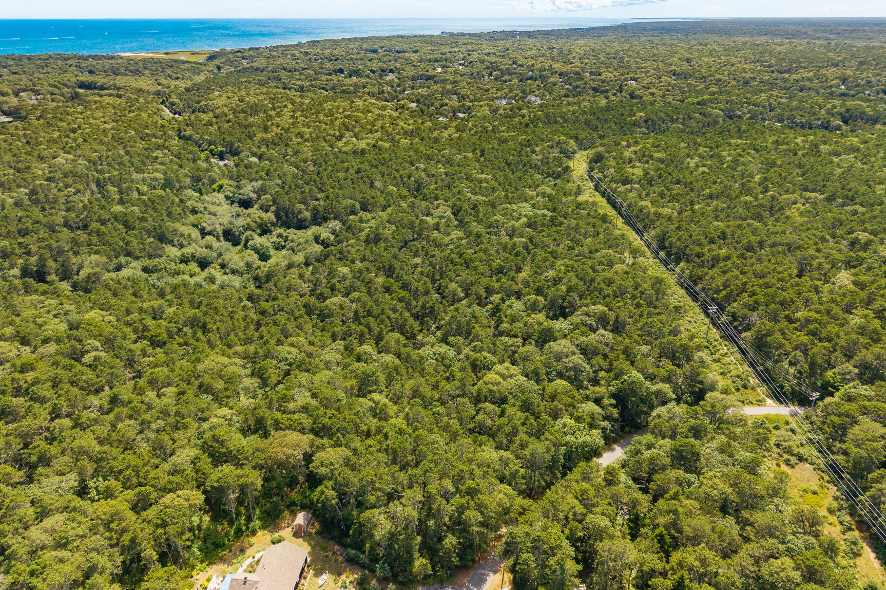 0 Tirrells Way Chatham MA 02633