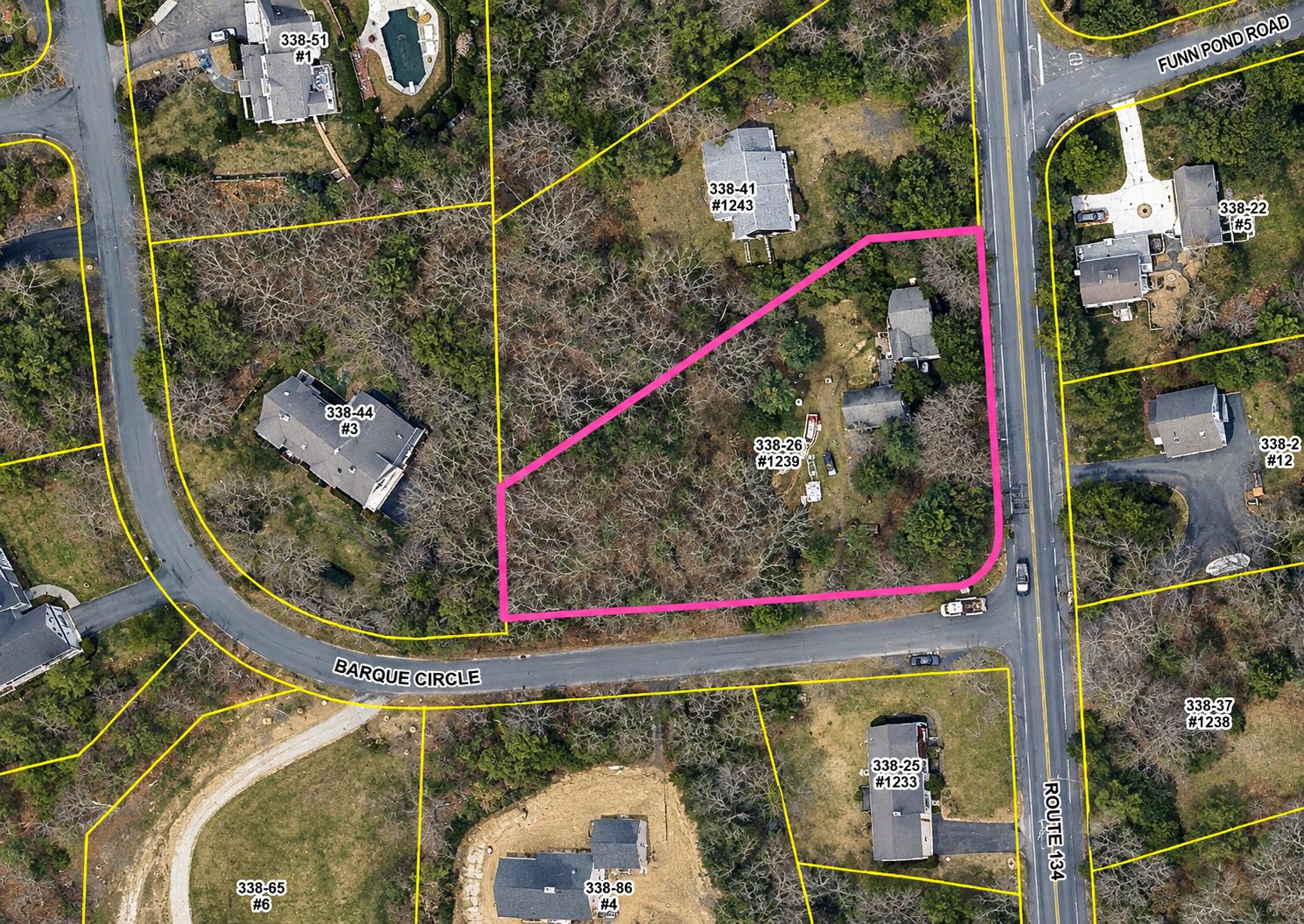 1239 Route 134 South Dennis MA 02660