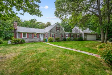 7 Dolphin Way Dennis MA 02638