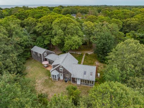 7 Dolphin Way Dennis MA 02638