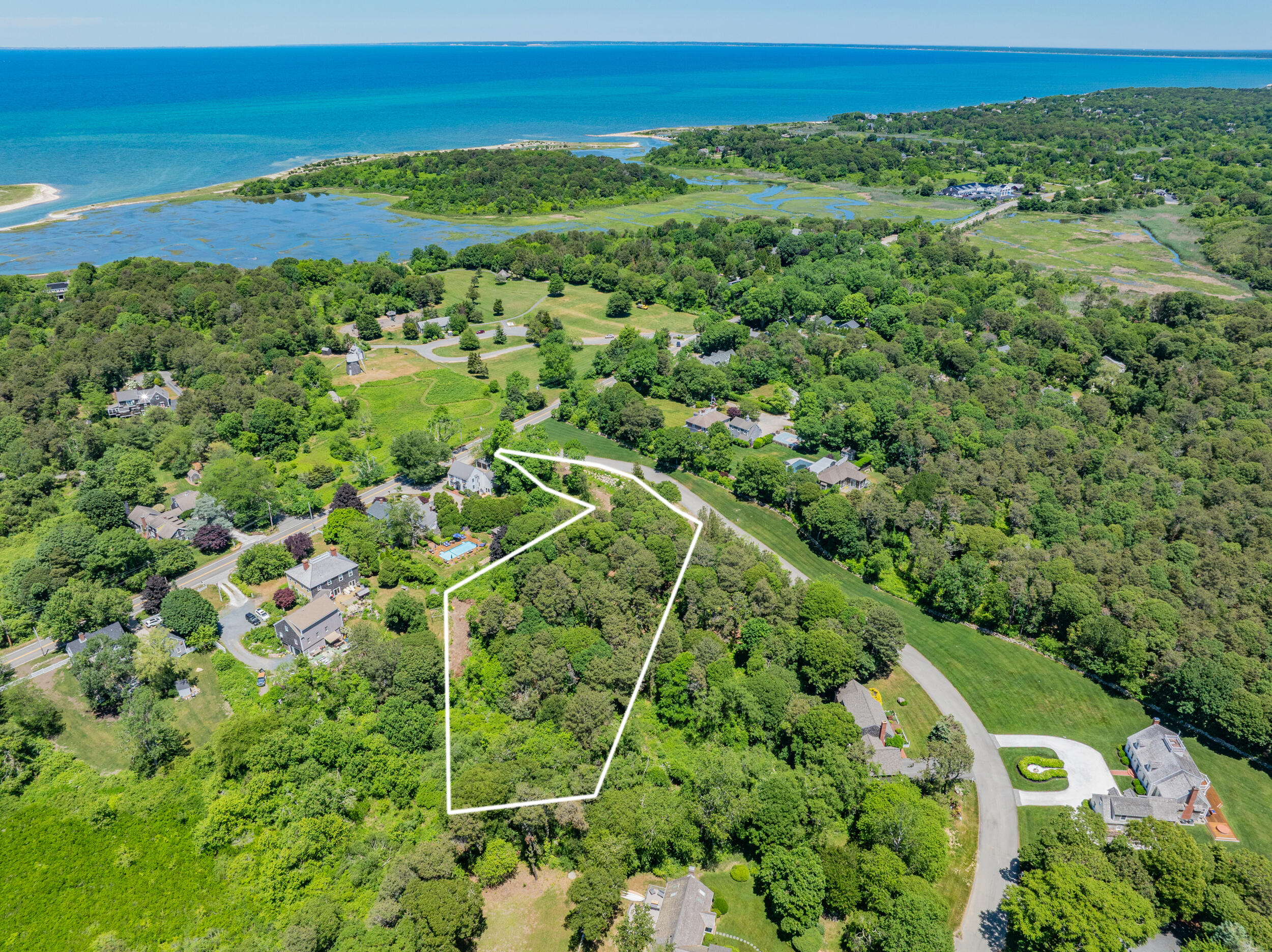 0 Ridgewood Drive Brewster MA 02631