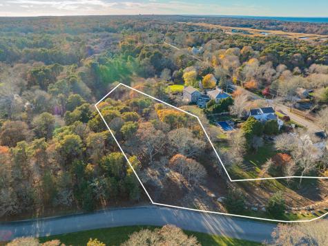 0 Ridgewood Drive Brewster MA 02631